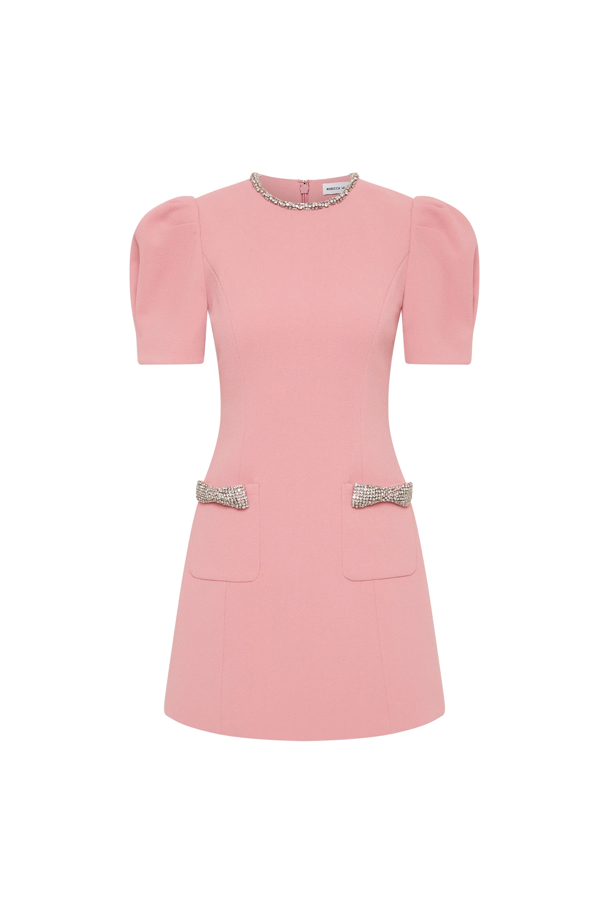 Rebecca Vallance - Nemy Mini Dress