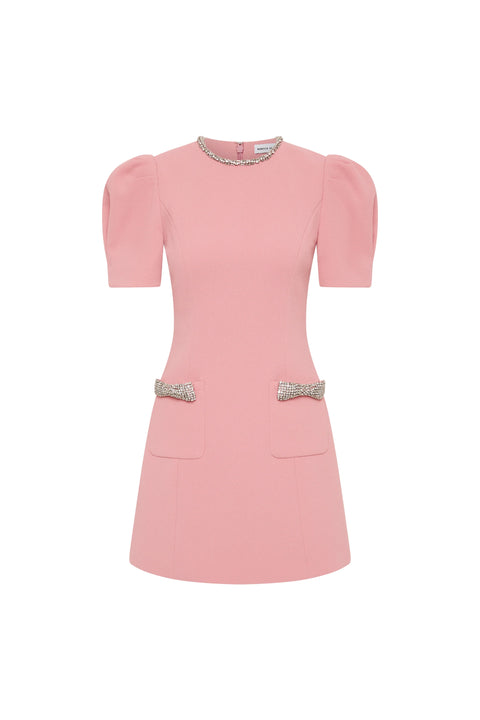Rebecca Vallance - Nemy Mini Dress