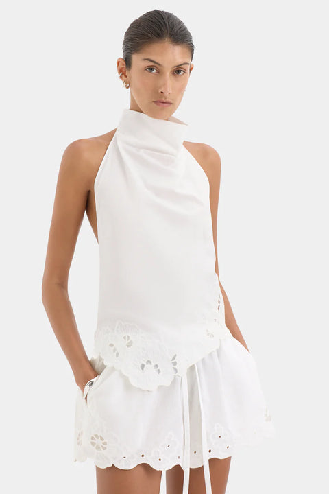 SIR - Klara Halter Top
