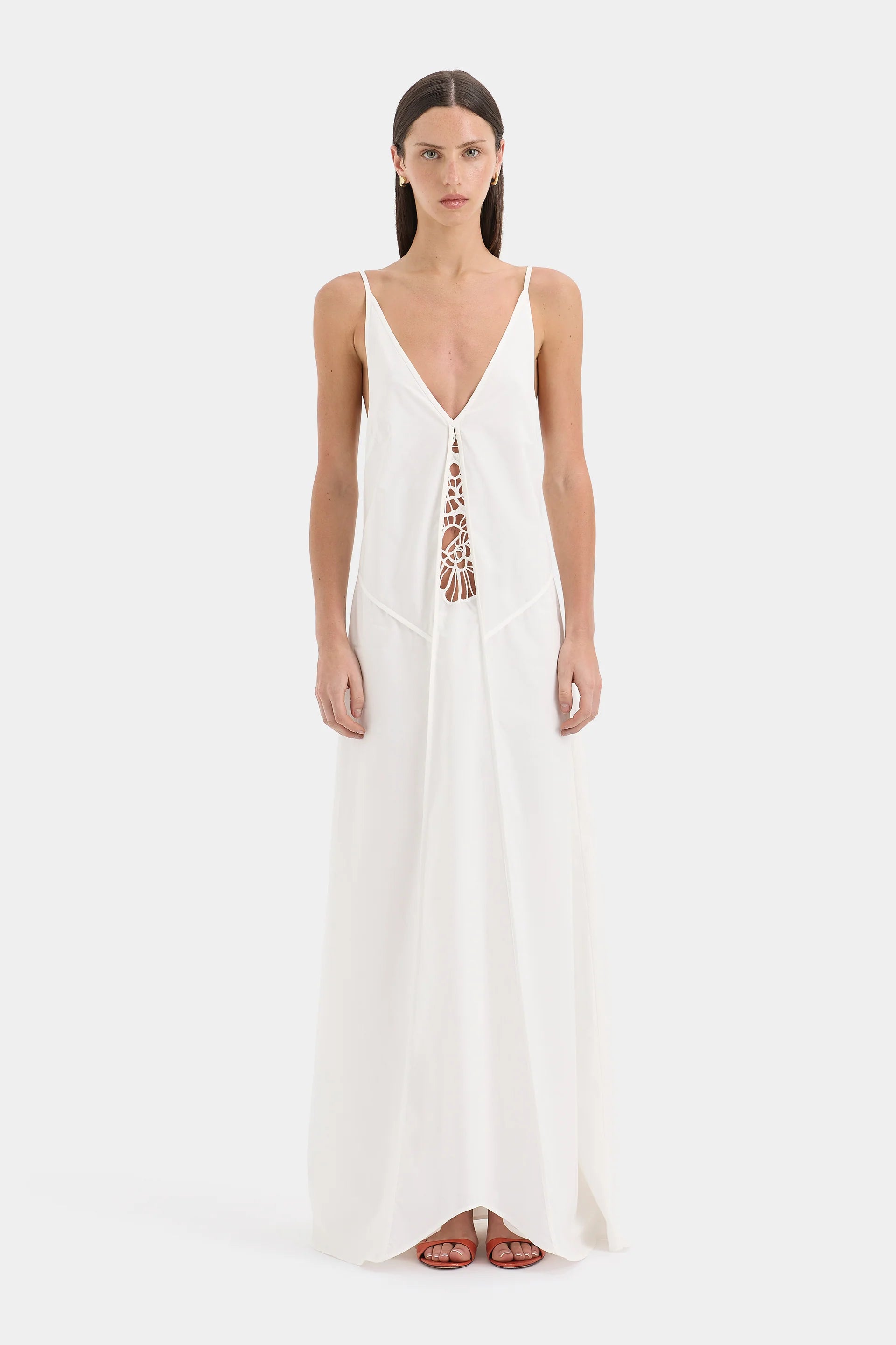 SIR - Klara Maxi Dress