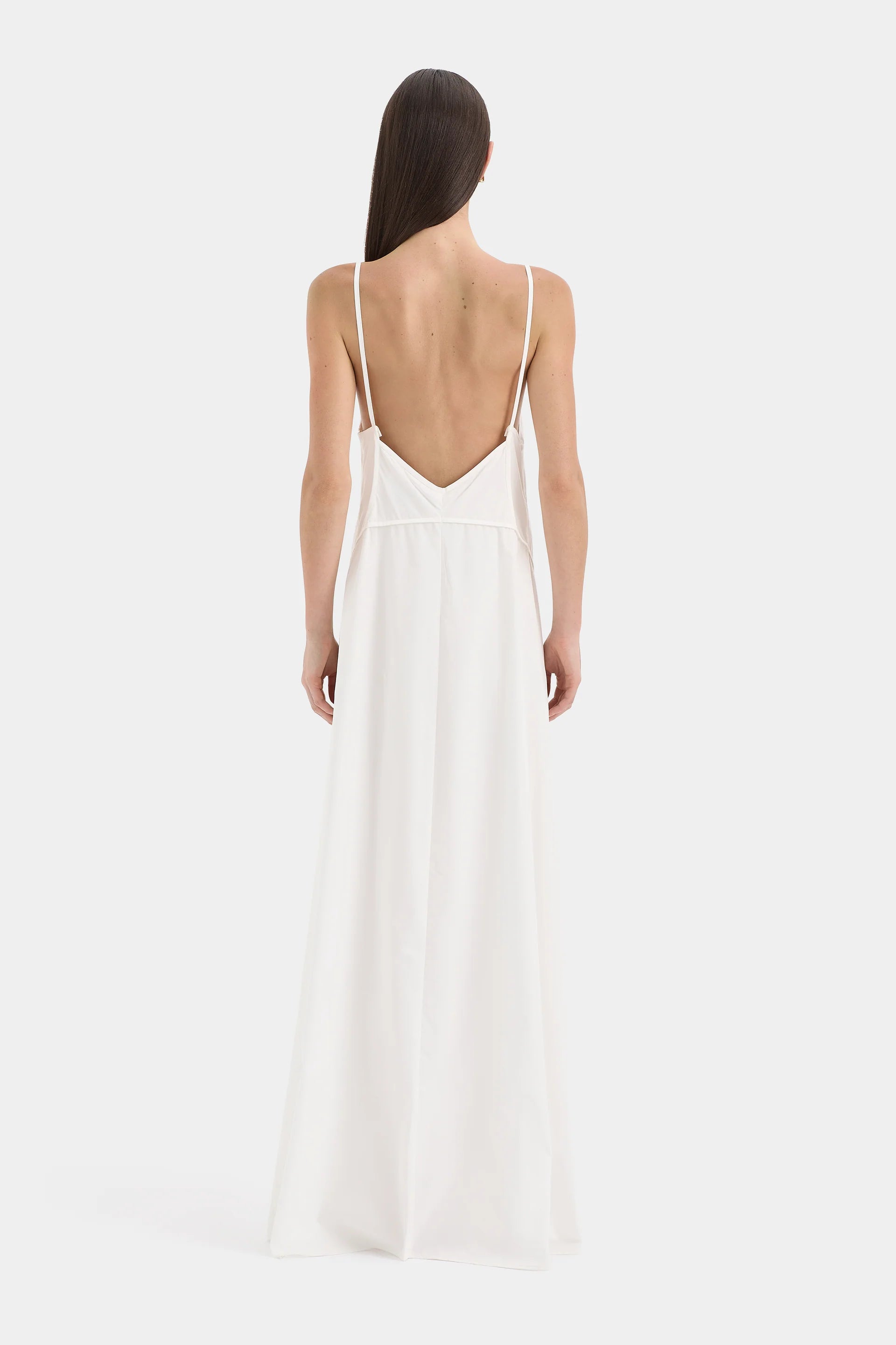 SIR - Klara Maxi Dress