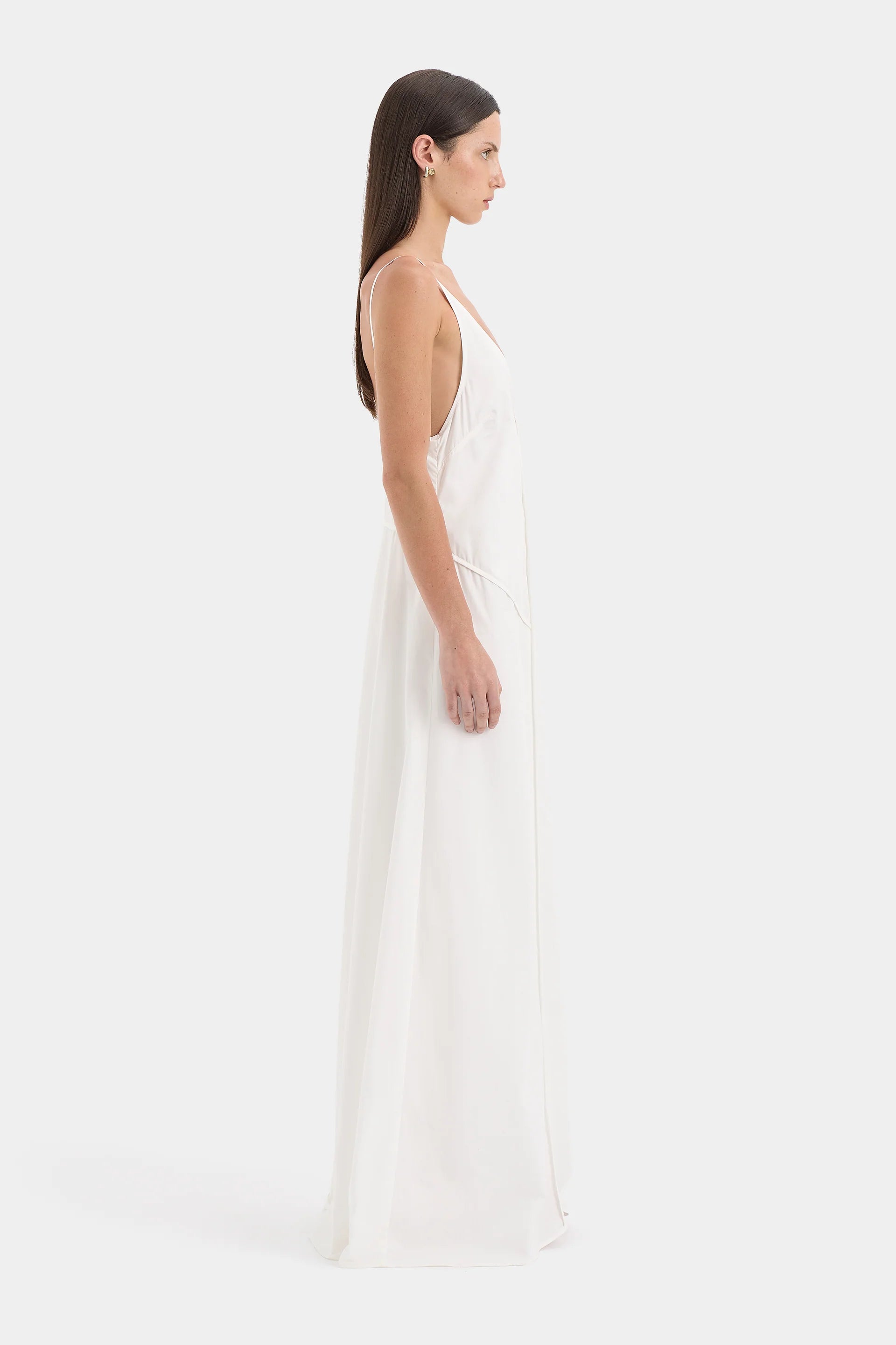SIR - Klara Maxi Dress
