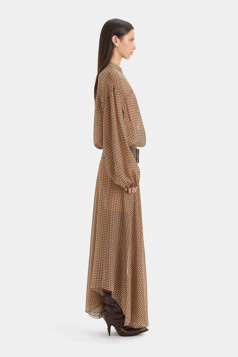 SIR - Cooper Maxi Skirt