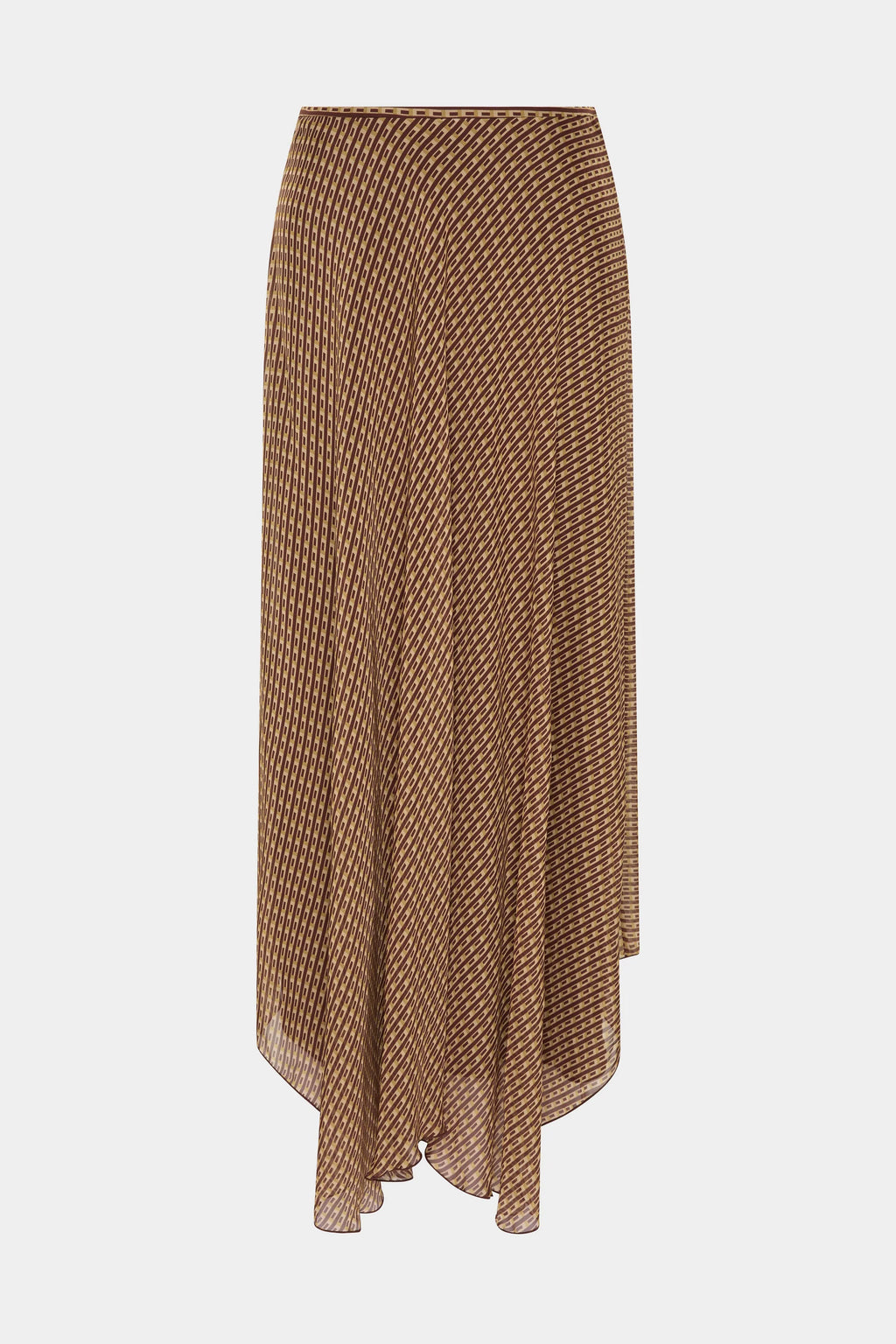 SIR - Cooper Maxi Skirt