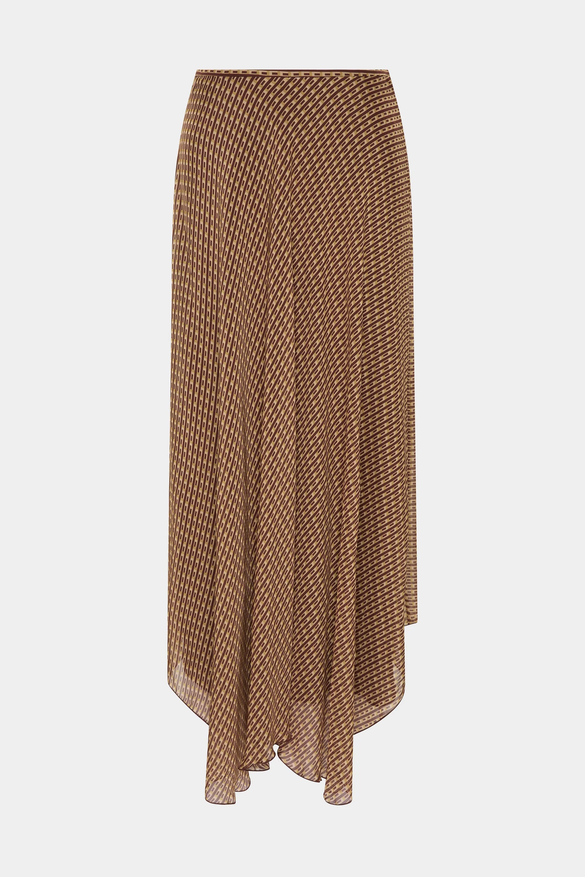 SIR - Cooper Maxi Skirt