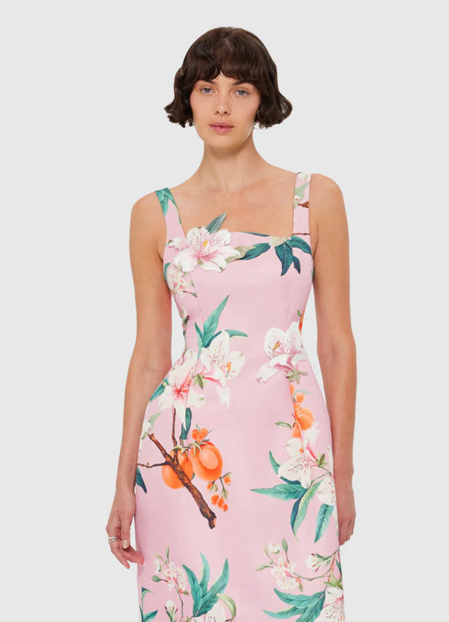 Leo Lin - Larissa Mid Dress
