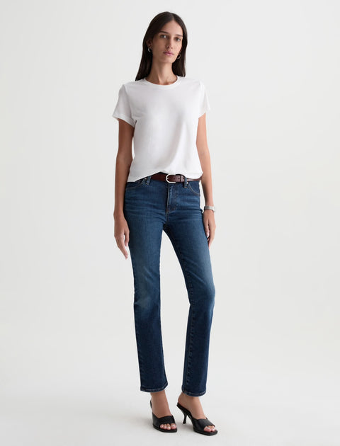 AG - Mari Crop Jean