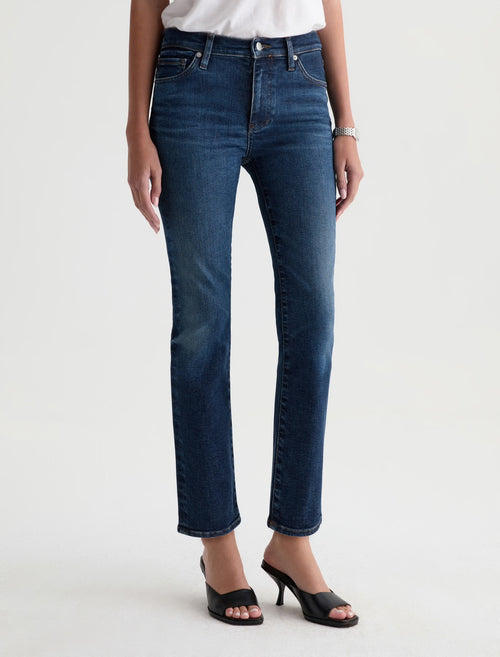 AG - Mari Crop Jean