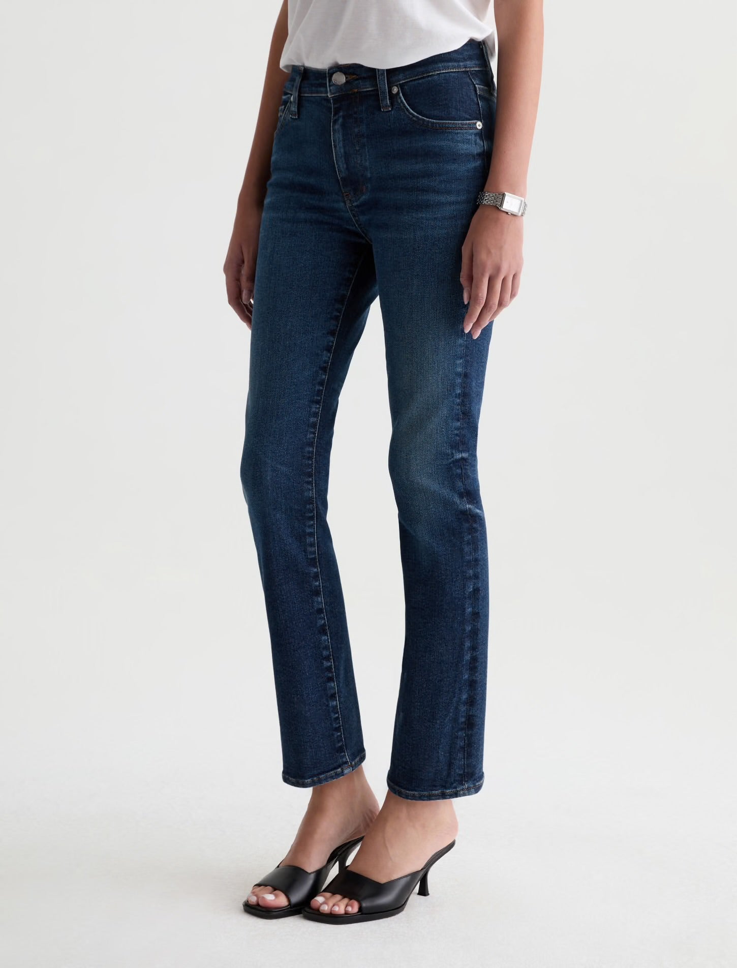 AG - Mari Crop Jean