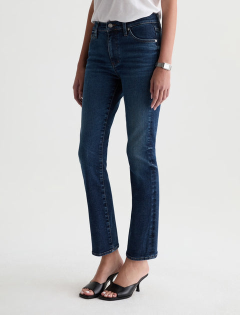 AG - Mari Crop Jean