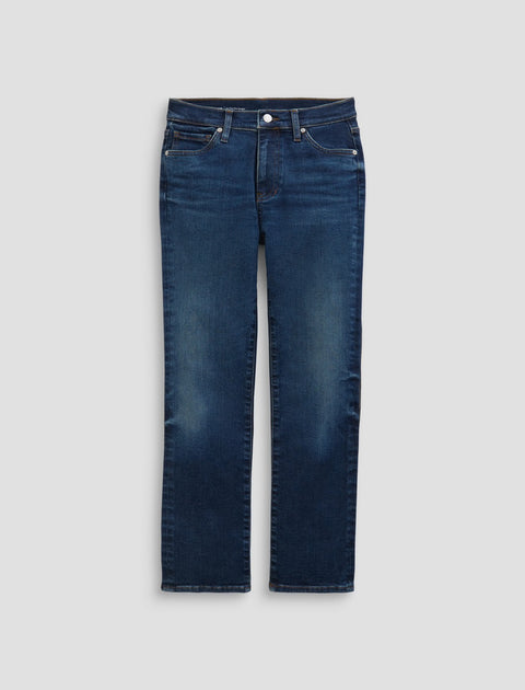AG - Mari Crop Jean