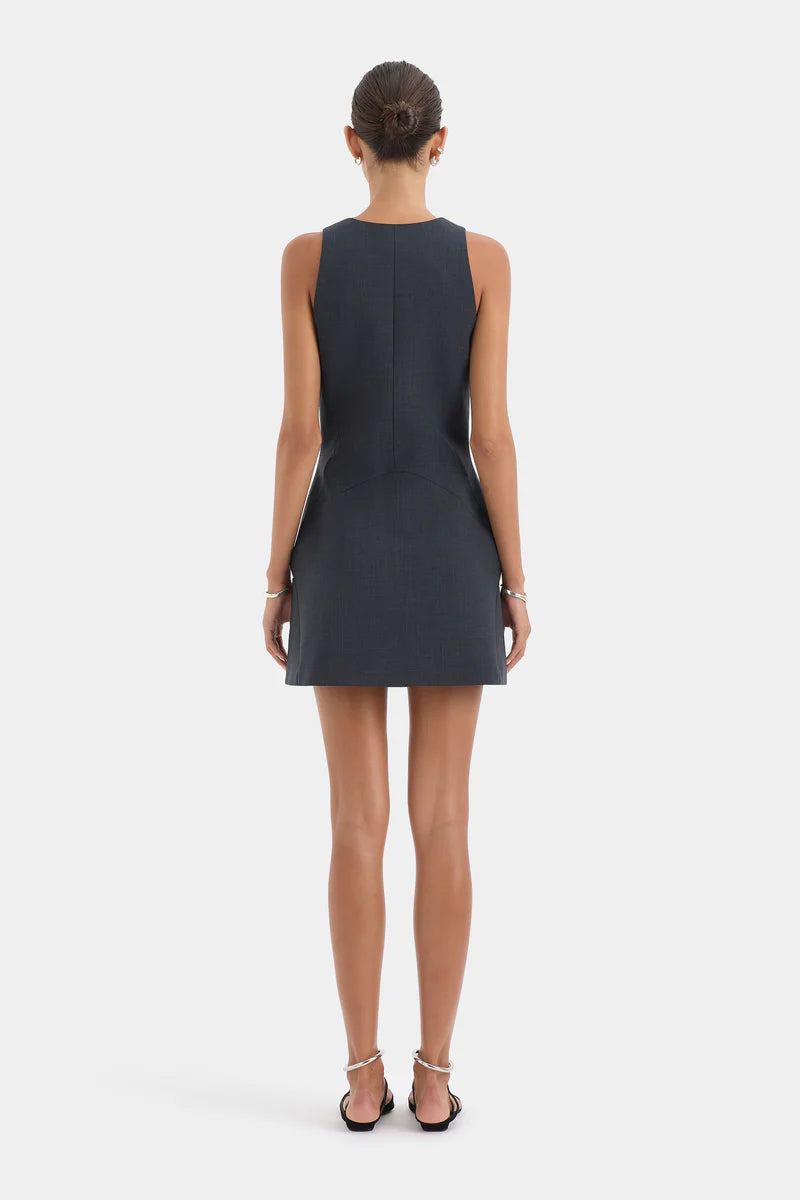 SIR - Mathias Mini Dress