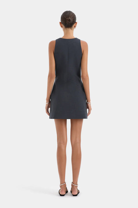 SIR - Mathias Mini Dress
