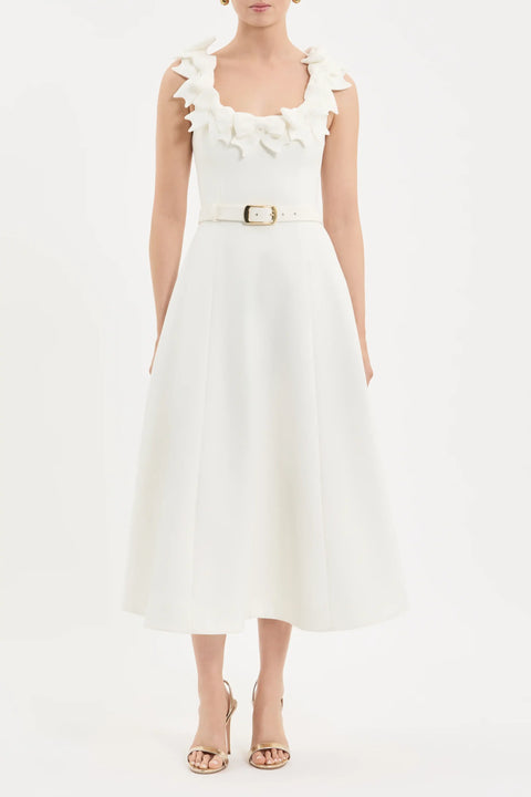 Rebecca Vallance - Christopher Midi Dress