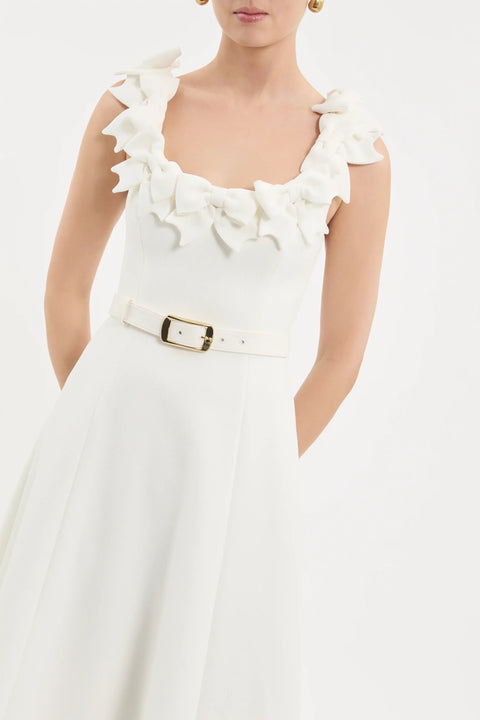 Rebecca Vallance - Christopher Midi Dress
