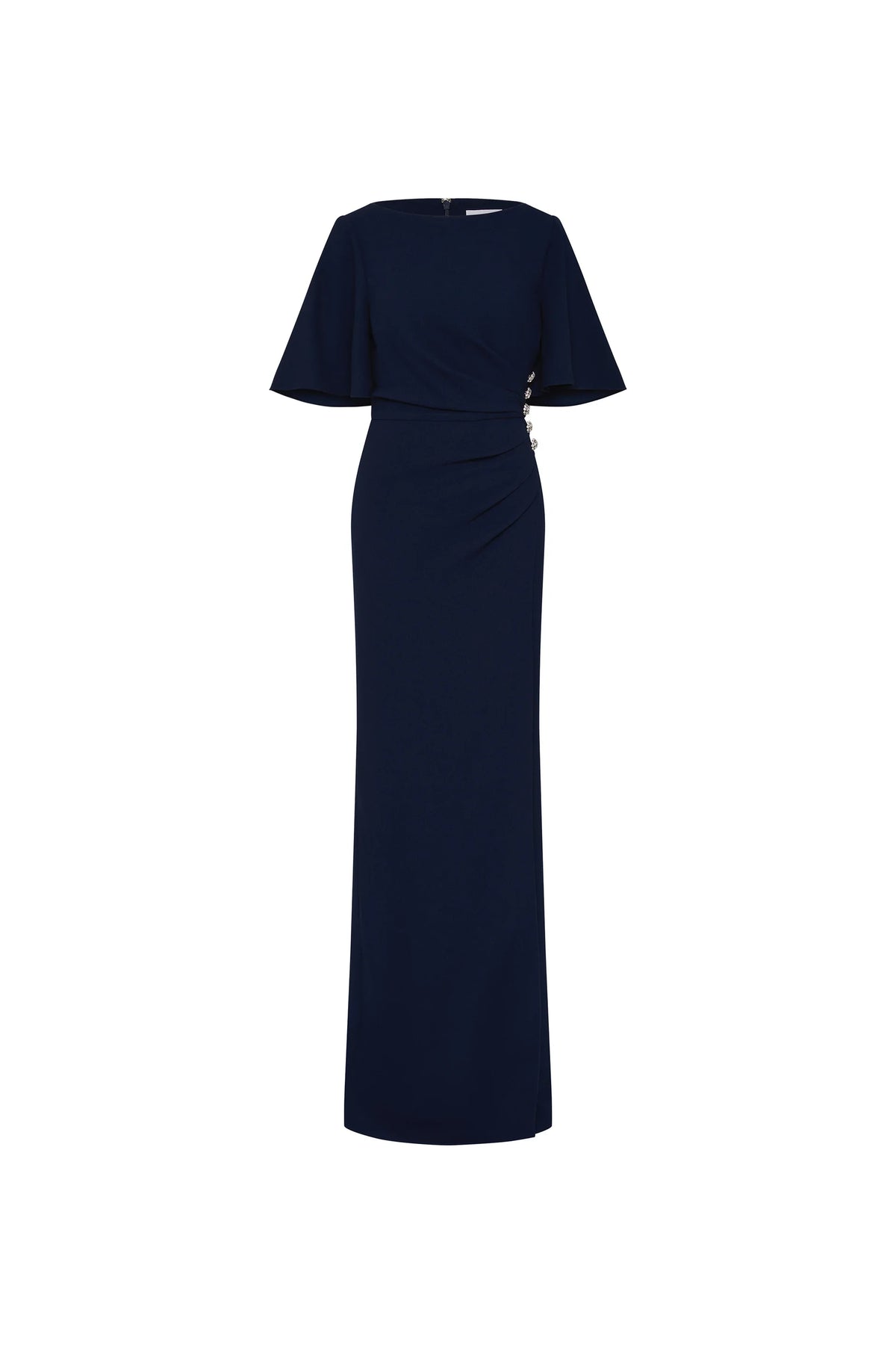 Rebecca Vallance - Gimlet Gown