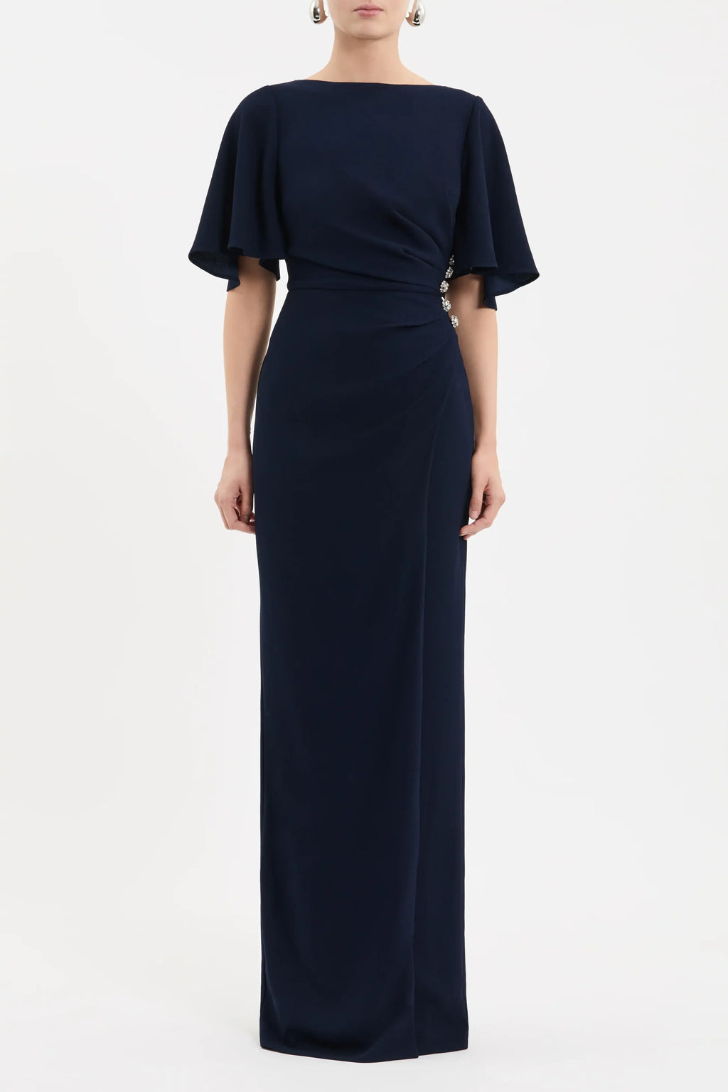 Rebecca Vallance - Gimlet Gown