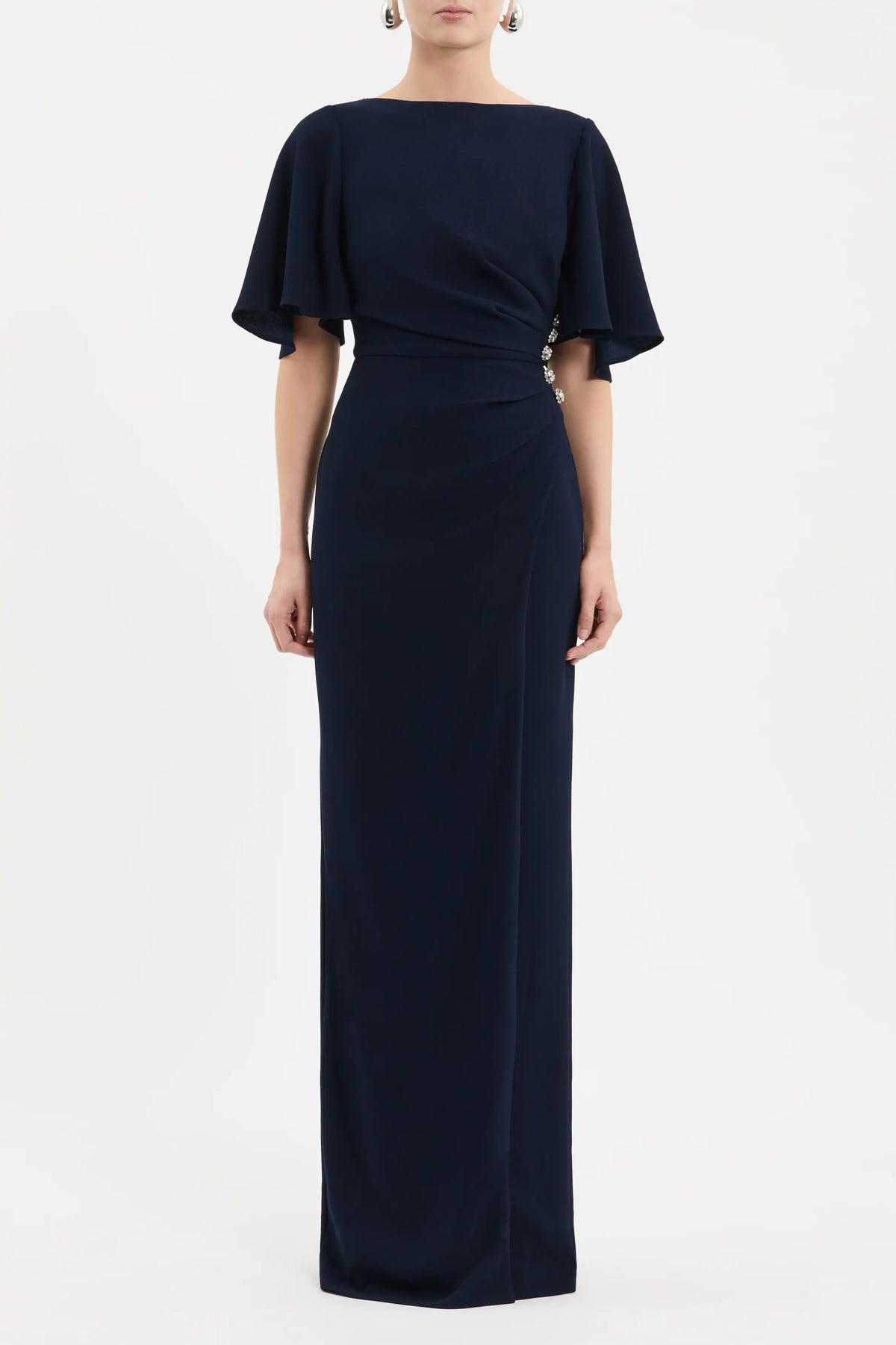 Rebecca Vallance - Gimlet Gown