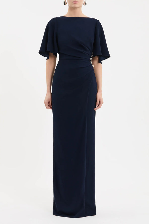 Rebecca Vallance - Gimlet Gown – view 2