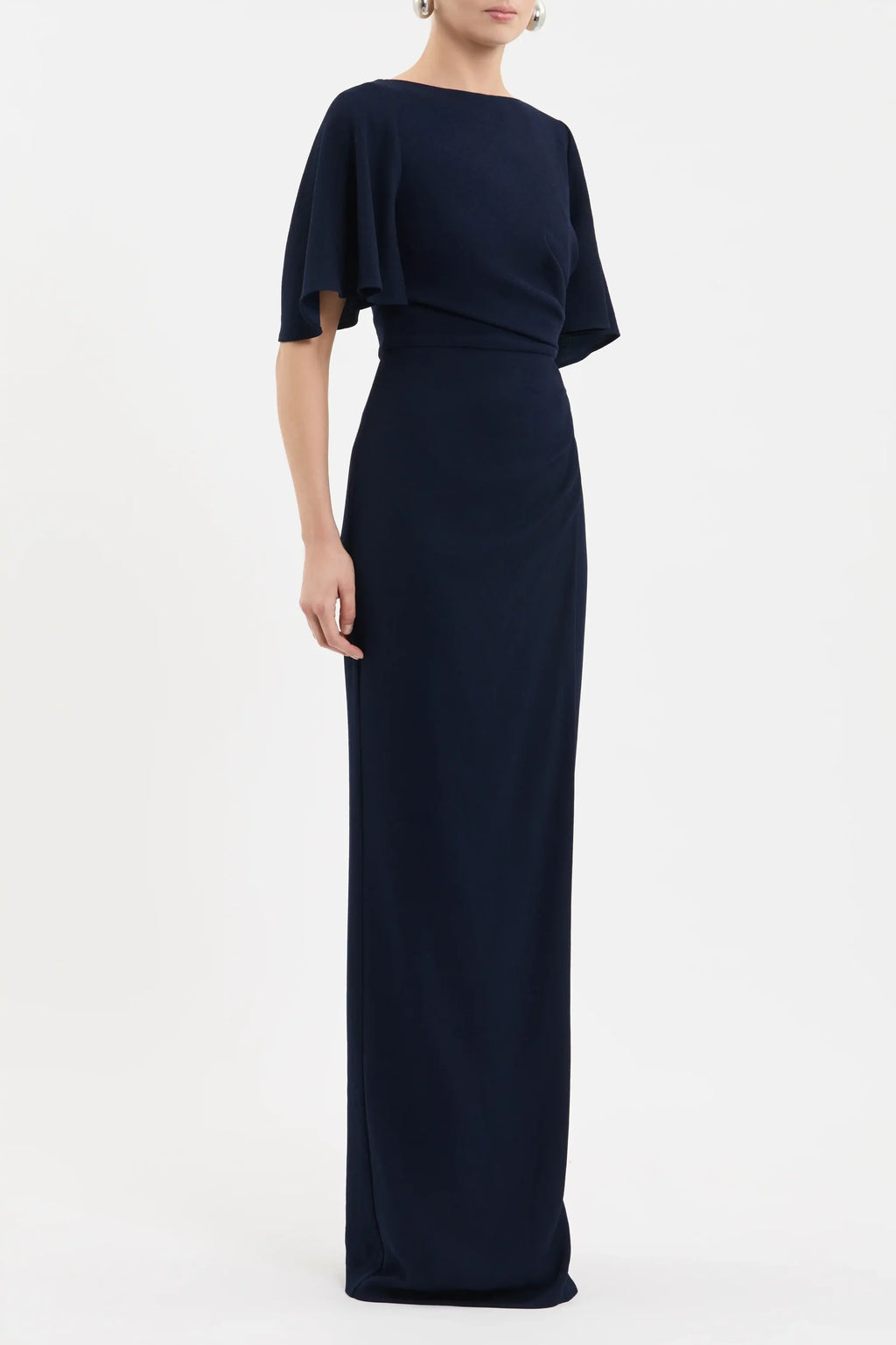 Rebecca Vallance - Gimlet Gown