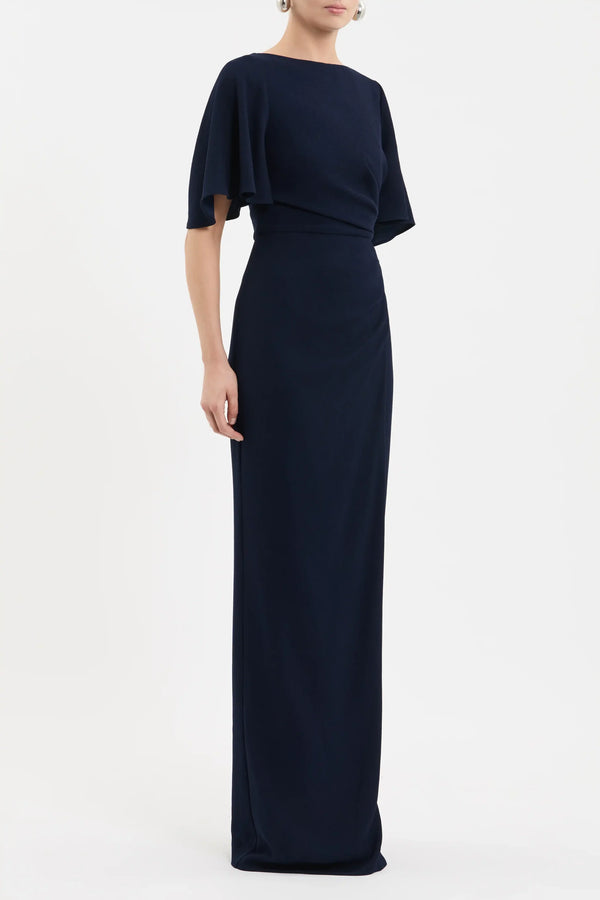 Rebecca Vallance - Gimlet Gown – view 1