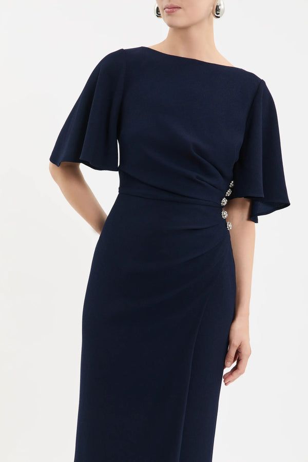 Rebecca Vallance - Gimlet Gown – view 4