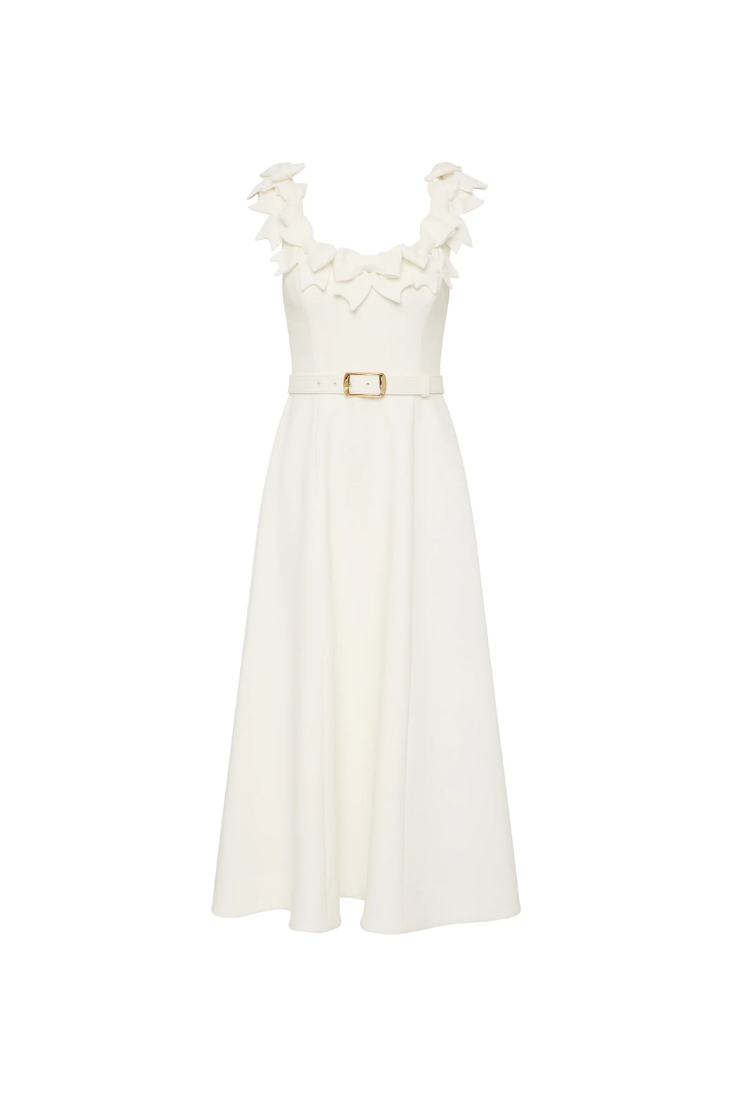 Rebecca Vallance - Christopher Midi Dress
