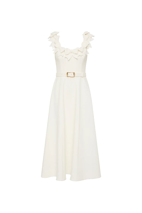 Rebecca Vallance - Christopher Midi Dress