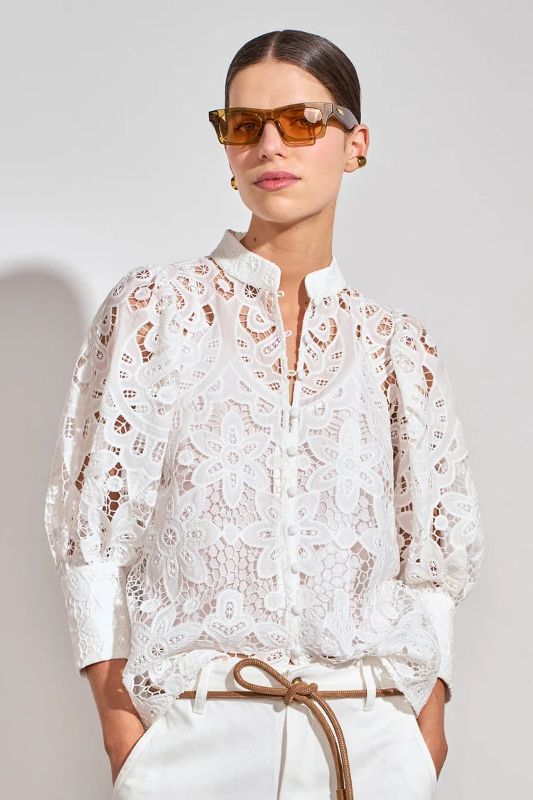 Zoe Kratzmann - Depart Top