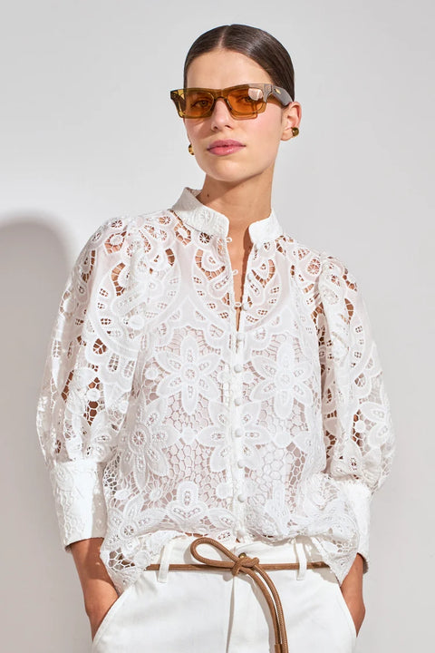 Zoe Kratzmann - Depart Top