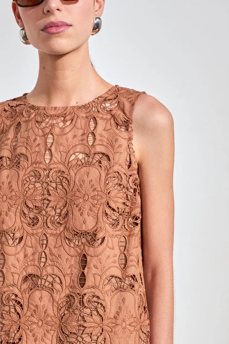 Zoe Kratzmann - Truffle Top