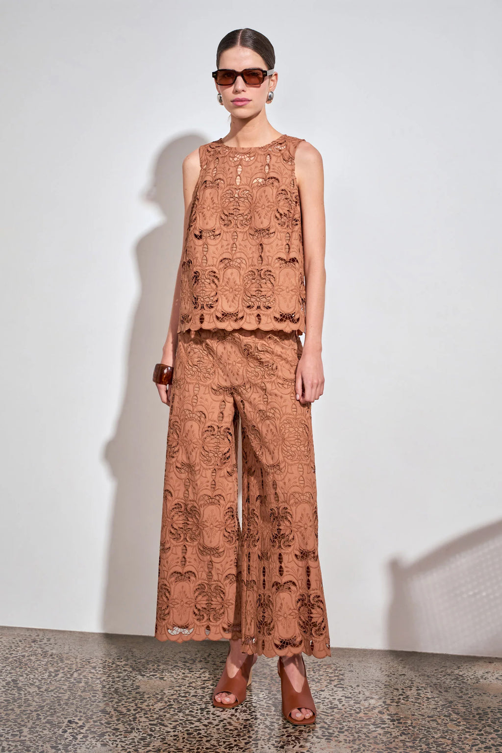 Zoe Kratzmann - Truffle Top