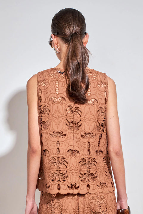 Zoe Kratzmann - Truffle Top