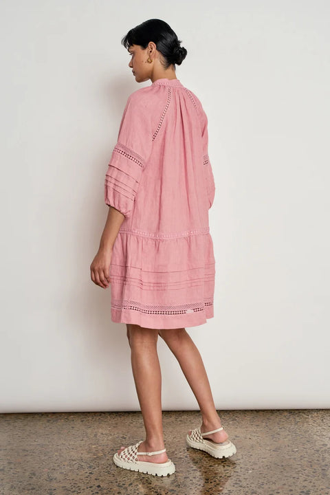 Zoe Kratzmann - Jostle Dress Pink