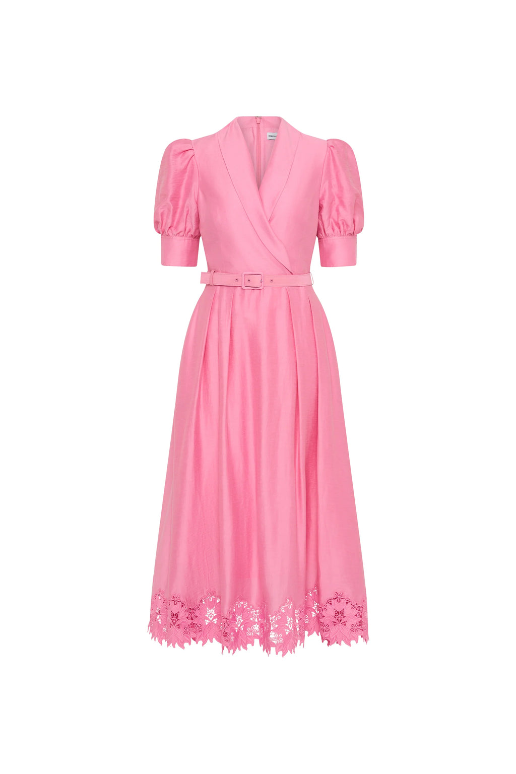 Rebecca Vallance - Petalite Midi Dress