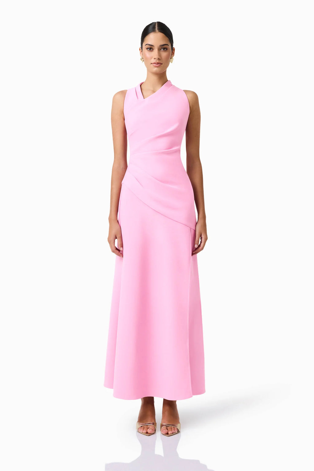 Elliatt - Valessa Gown