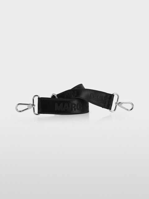 MARCCAIN - Rethink Together Nylon Hobo Bag