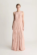 Lee Mathews -Liana Maxi Dress