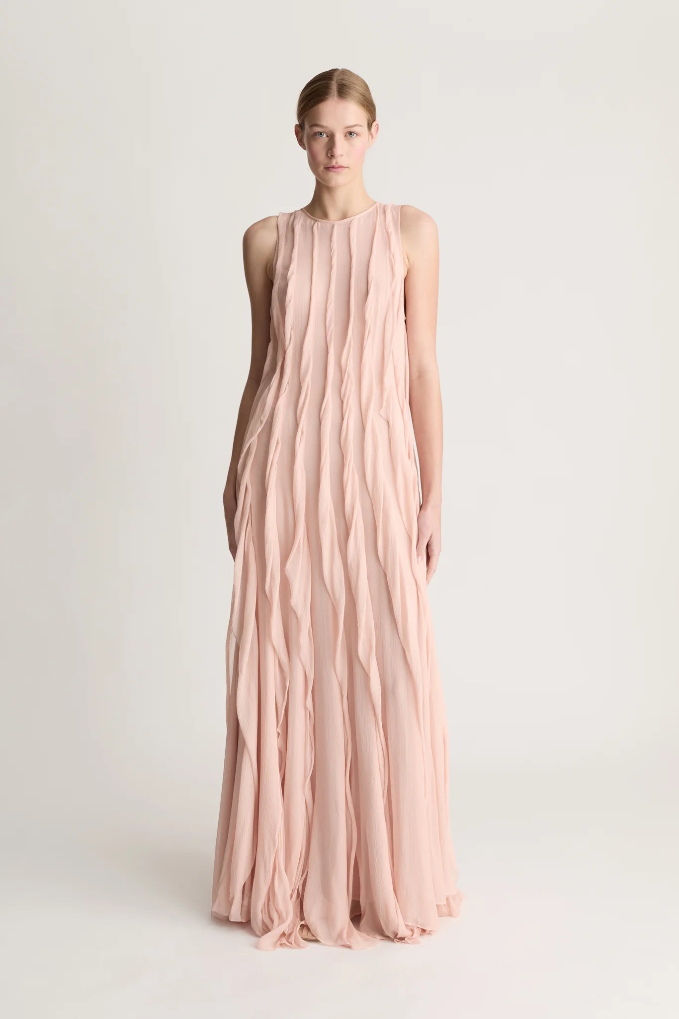 Lee Mathews -Liana Maxi Dress