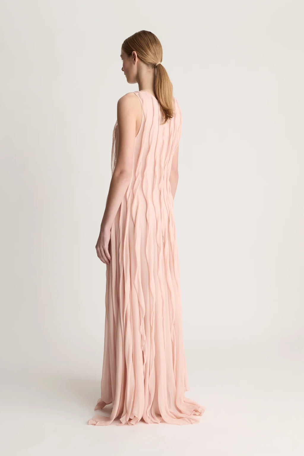 Lee Mathews -Liana Maxi Dress