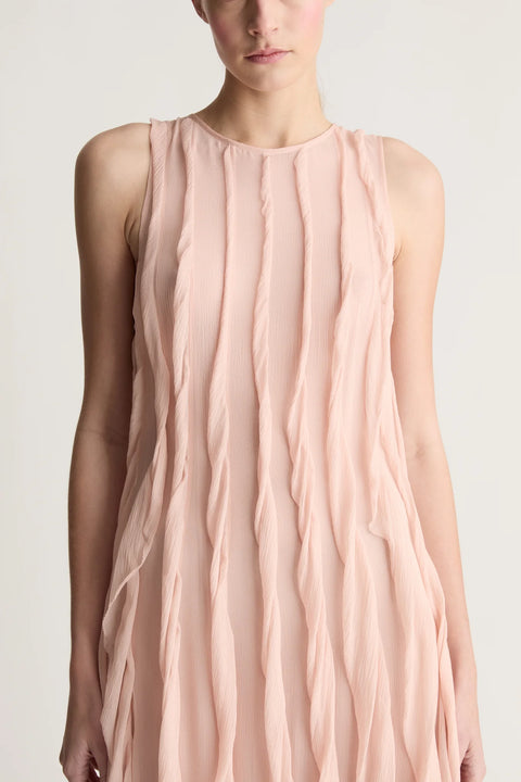 Lee Mathews -Liana Maxi Dress