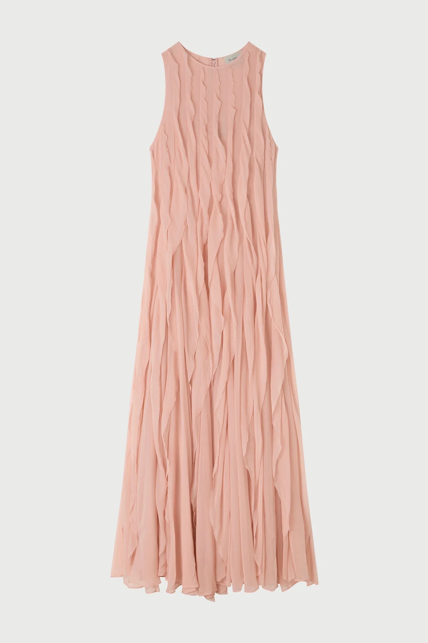 Lee Mathews -Liana Maxi Dress