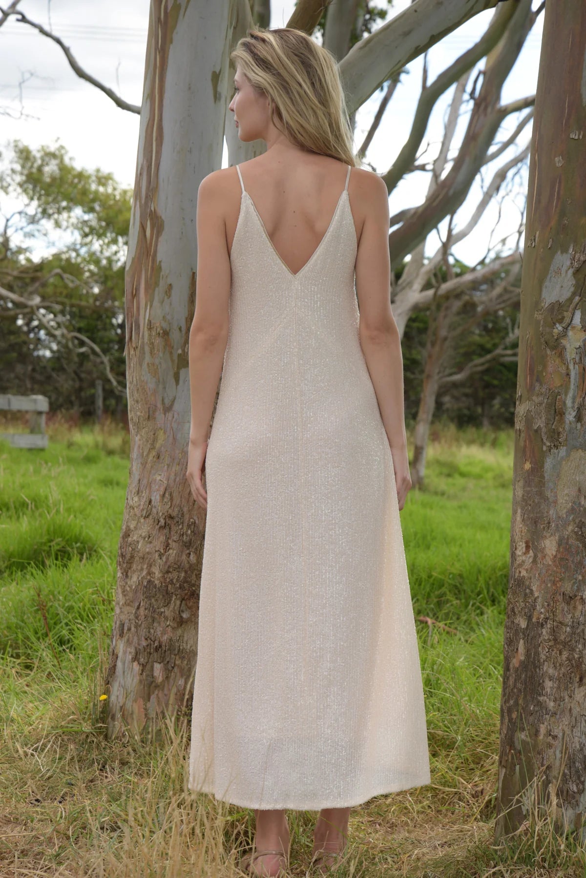 Trelise Cooper - Late Night Lover Dress