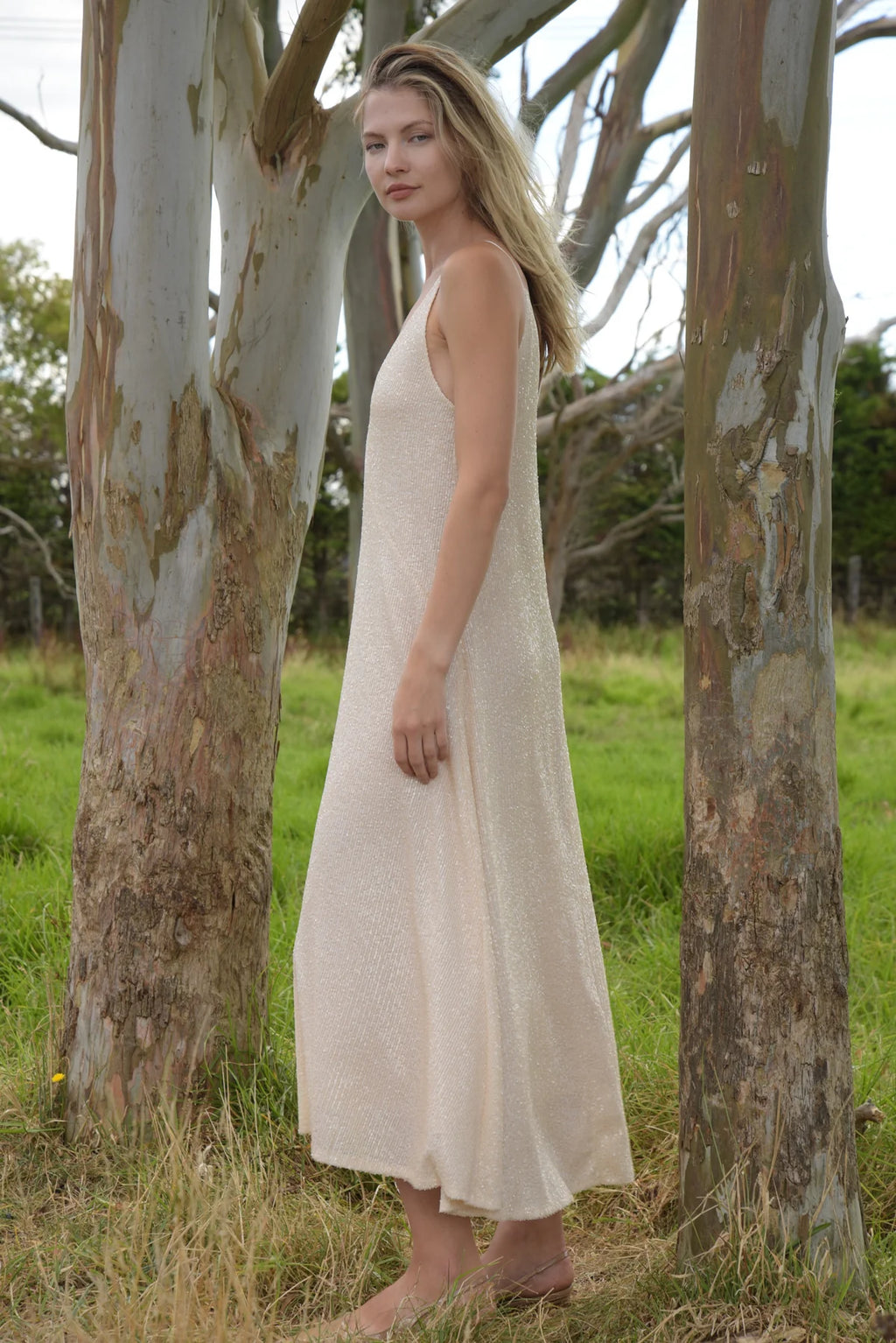 Trelise Cooper - Late Night Lover Dress