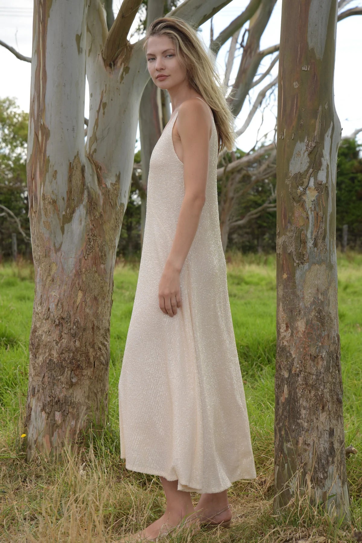 Trelise Cooper - Late Night Lover Dress