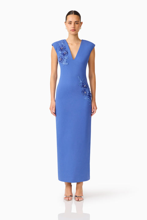 Elliatt - Talitha Column Dress