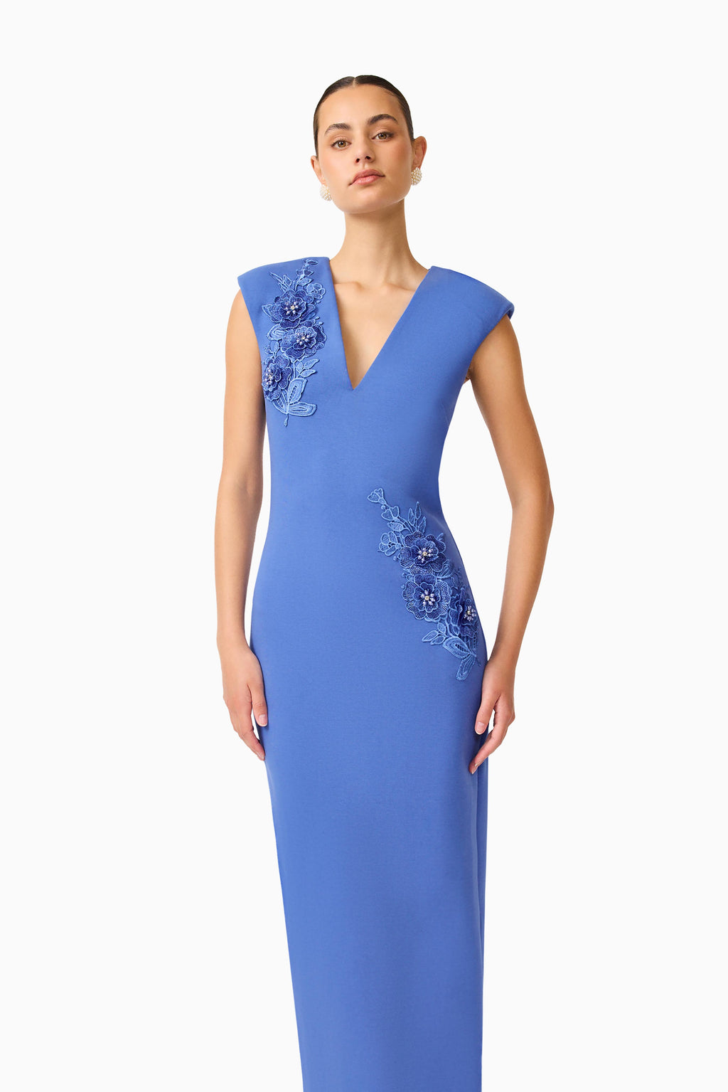 Elliatt - Talitha Column Dress