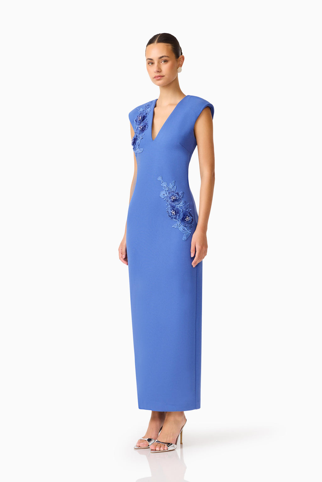 Elliatt - Talitha Column Dress