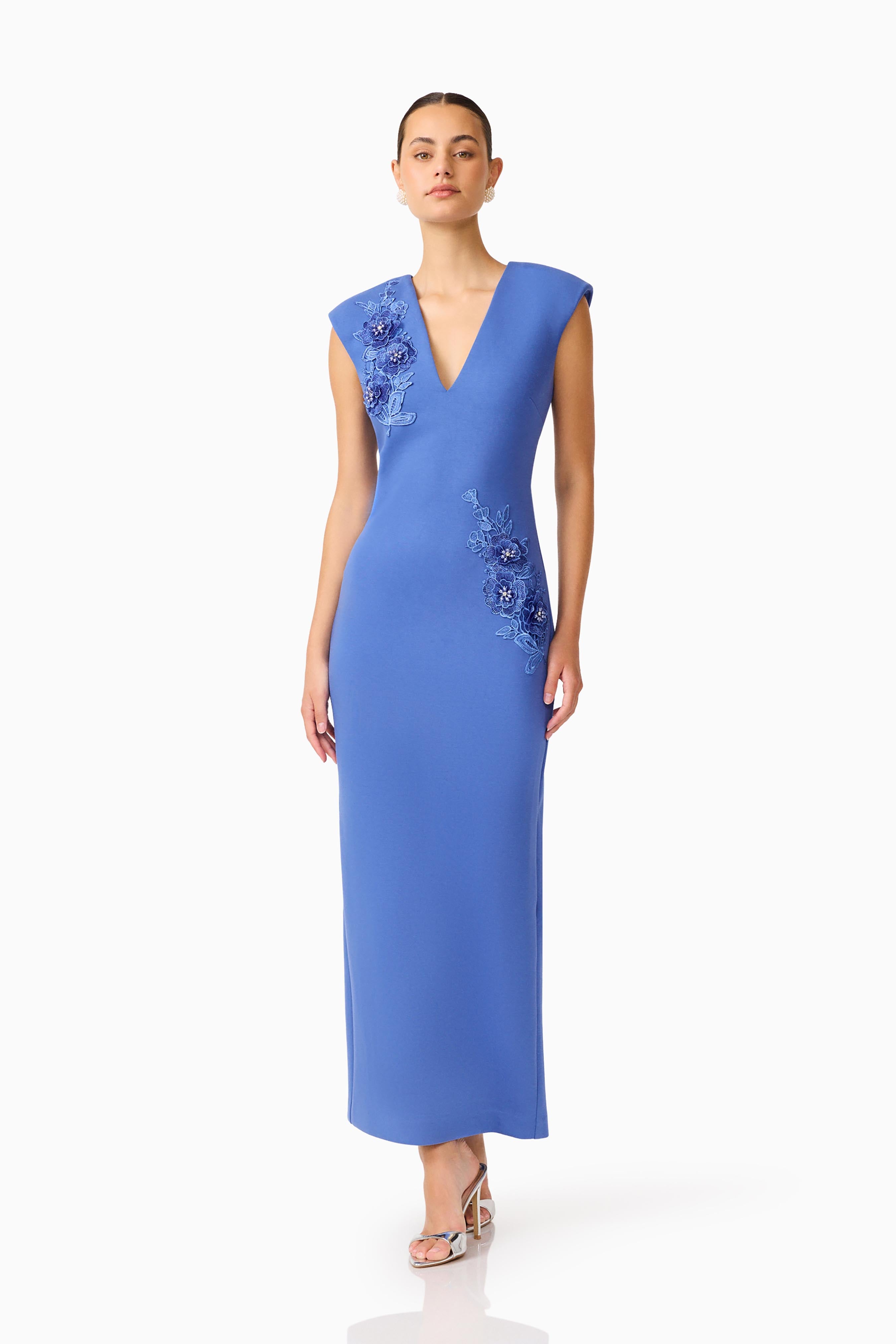 Elliatt - Talitha Column Dress