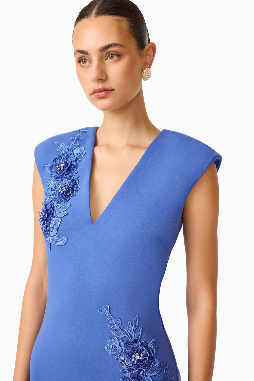 Elliatt - Talitha Column Dress
